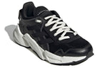 (WMNS) adidas Karlie Kloss x X9000 'Black White' S24029