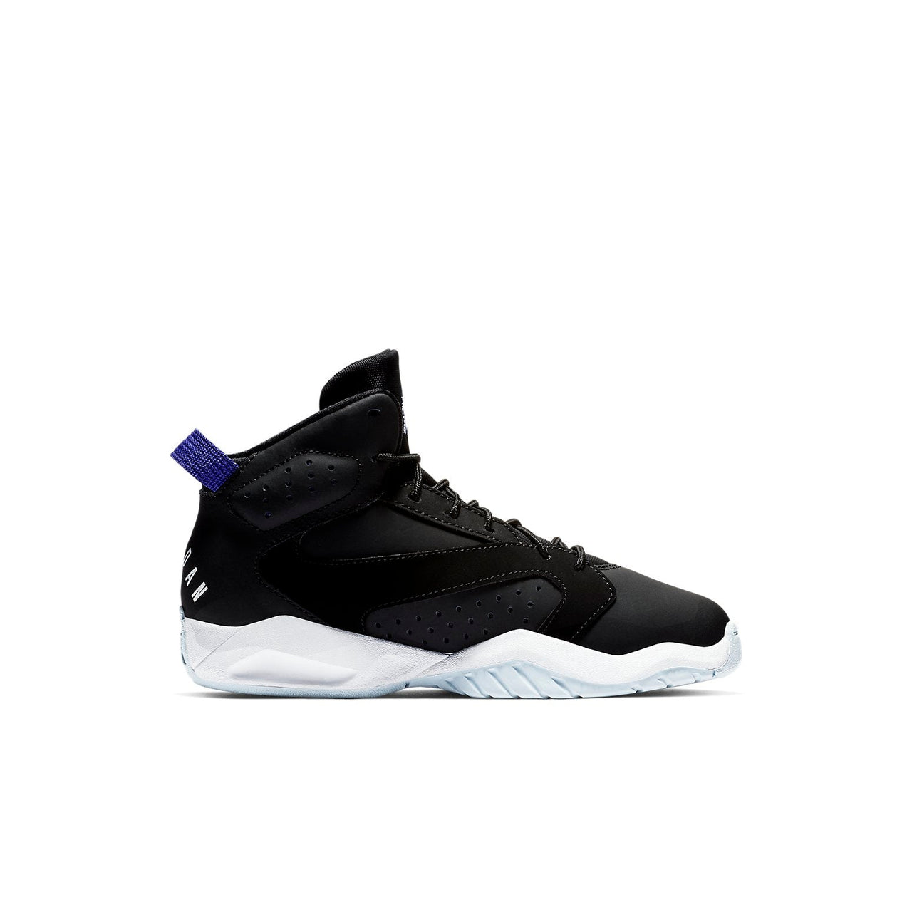 (PS) Air Jordan Lift Off 'Black Blue' AV1243-040