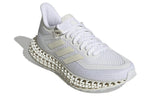 (WMNS) adidas 4DFWD 2 'Cloud White' GX9271