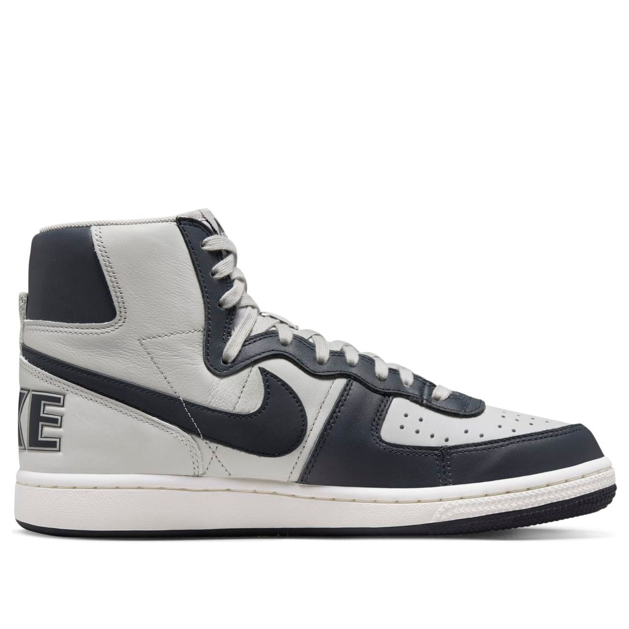 Nike Terminator High 'Georgetown' FB1832-001