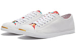 Converse Jack Purcell LP LS 'White' 164475C
