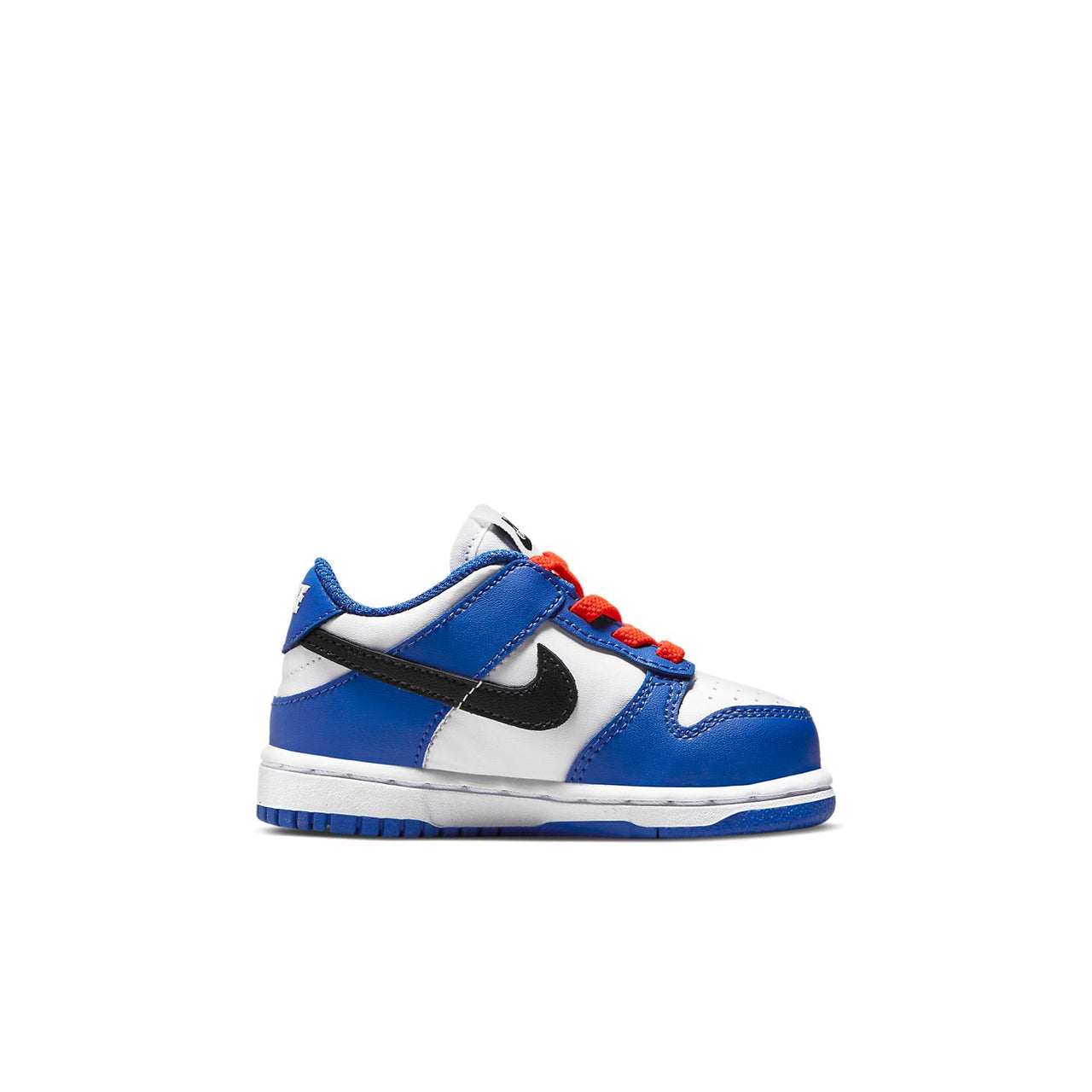 (TD) Nike Dunk Low 'Game Royal Crimson' CW1589-104