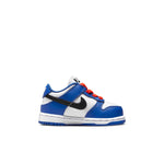 (TD) Nike Dunk Low 'Game Royal Crimson' CW1589-104
