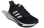(WMNS) adidas EQ21 Run 'Black White Grey' GY2207