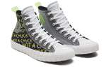 Converse UNT1TL3D High 'Not A Chuck - Hi-Vis Collection' 169675C