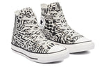 (WMNS) Converse Chuck Taylor All Star High 'Jungle Art' 571080F