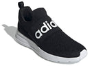 adidas Lite Racer Adapt 4.0 'Black White' H04343