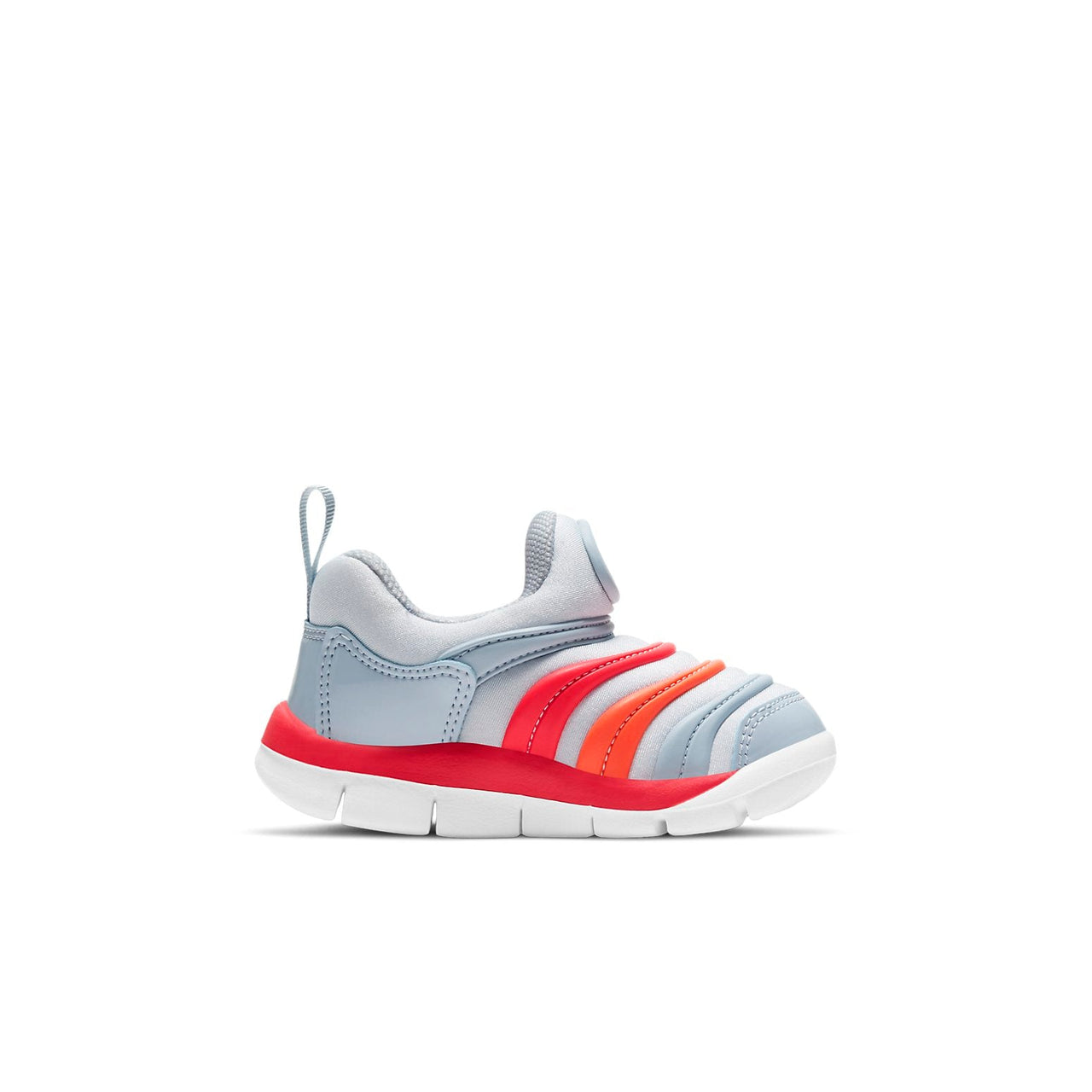 (TD) Nike Dynamo Free 'Bright Crimson' 343938-026