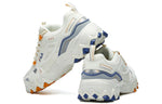 FILA Oakmont Fellow White/Yellow/Blue F12M031111FSW