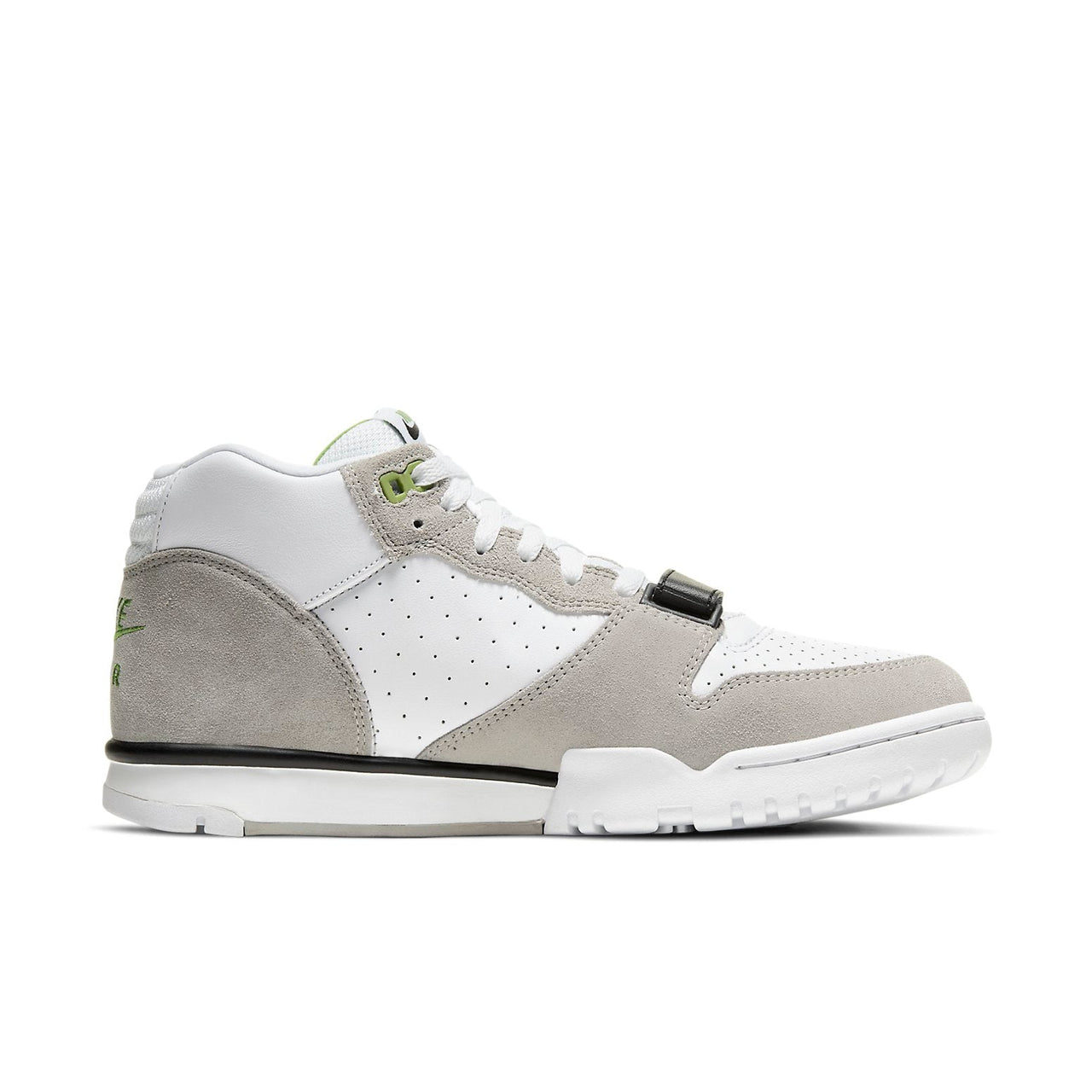 Nike Air Trainer 1 SB Retro 'Chlorophyll' 2020 CW8604-001