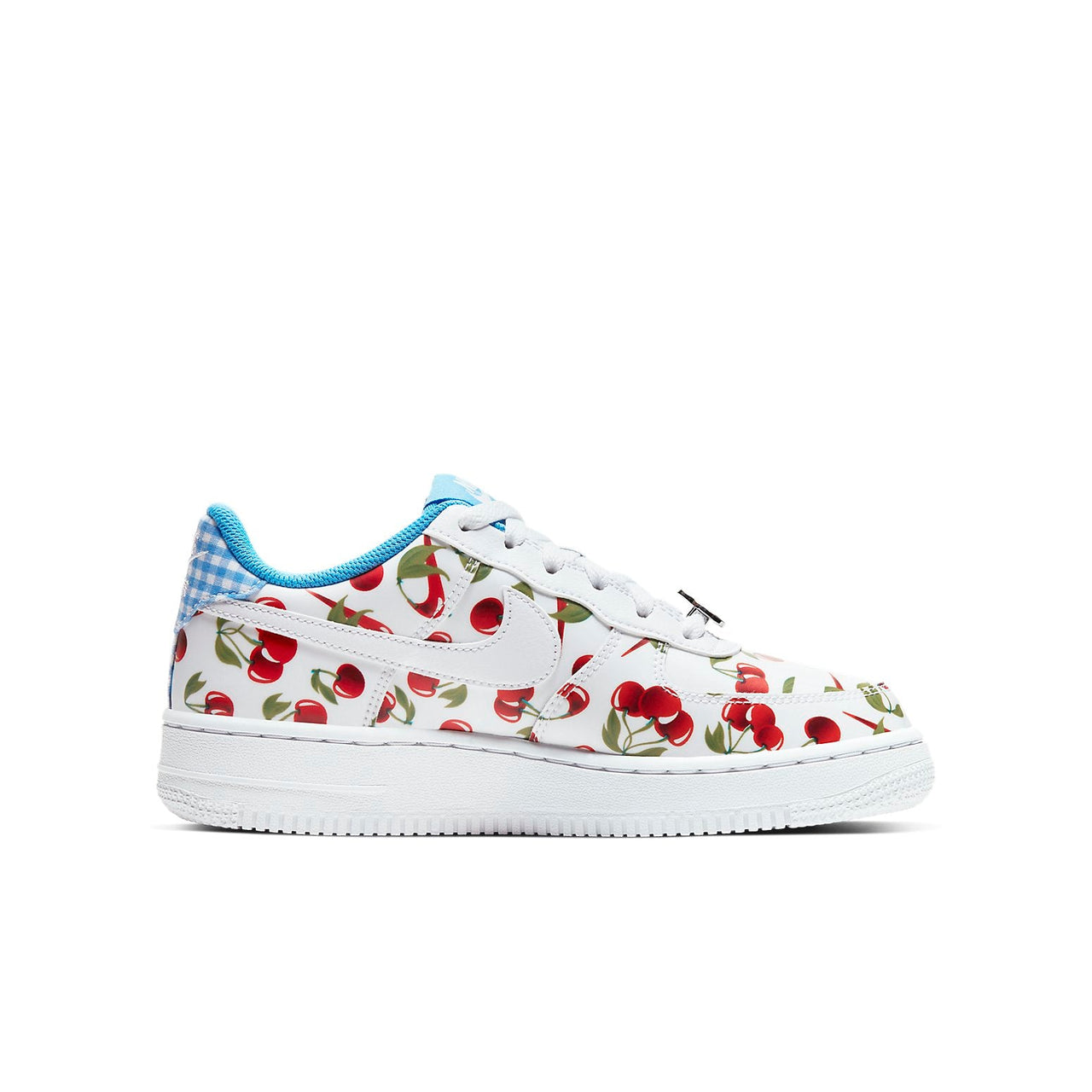 (GS) Nike Air Force 1 Low 'Cherry' CJ4094-100