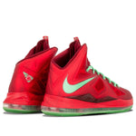 Nike LeBron 10 'Christmas' 541100-600
