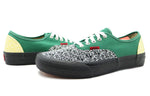 Vans Fucking Awesome x Authentic C Pro 'Black Green' VN0A4BOZSK7