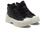 Converse Chuck Taylor All Star Lugged Winter 2.0 High 'Cold Fusion - Black Egret' 172057C
