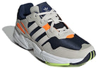 adidas Yung-96 'Raw White Navy' F35017
