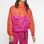 Nike Lab ACG Hooded 'Habanero Red Sport Fuchsia' CD7635-634