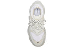 (WMNS) Balenciaga Triple S 'White Clear Sole' 544351W09E19000