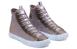 Converse Chuck Taylor All Star Crater High 'Charcoal' 168597C