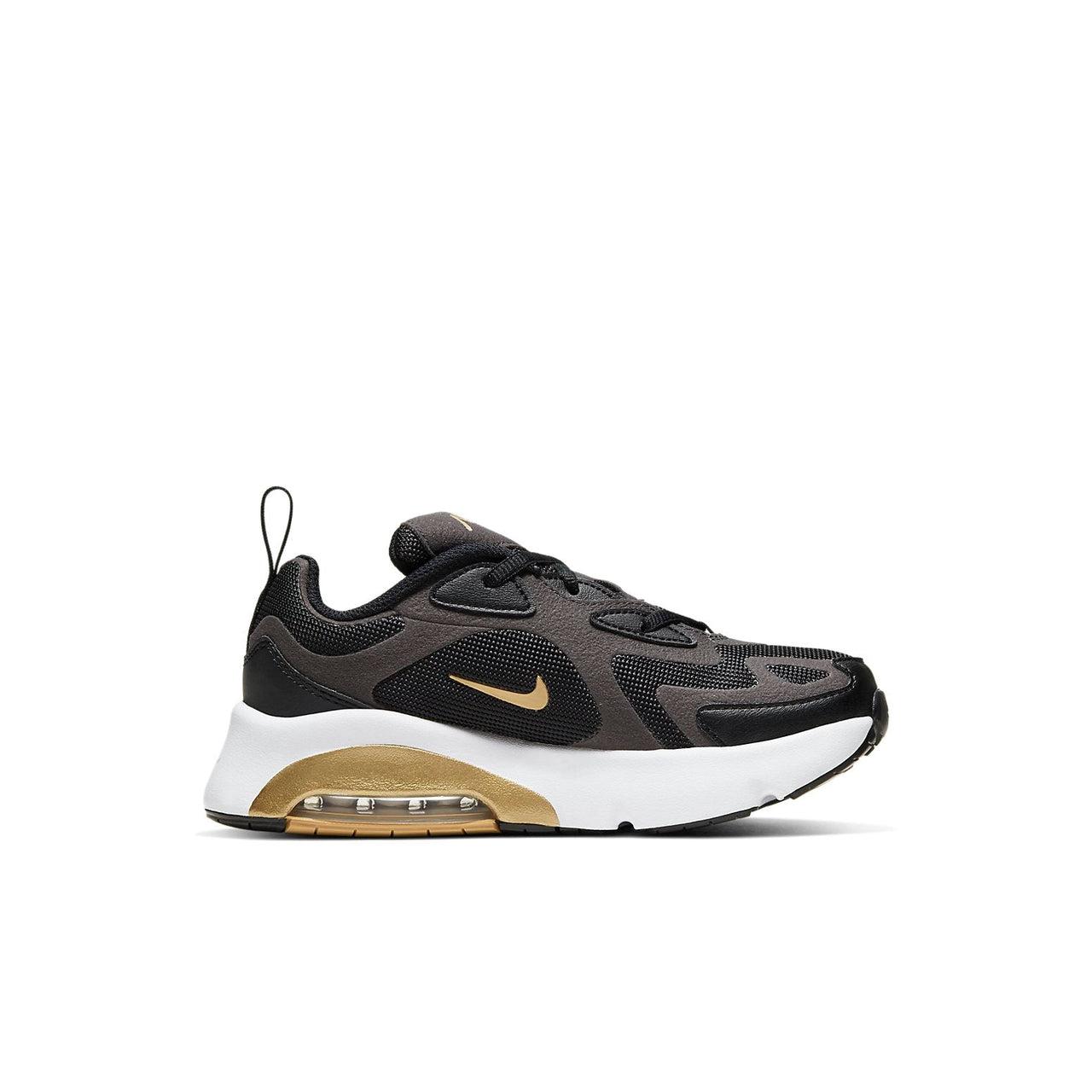 (PS) Nike Air Max 200 'Metallic Gold' AT5628-003