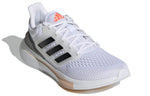 (WMNS) adidas EQ21 Run 'White Iron Metallic' H00540