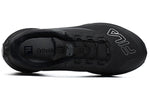 FILA Athletics Low-Top Black/Gray A12M212201FBA