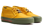 Vans Patta x Vault Chukka 79 Vlt LX Brown VN0A5EFLW31