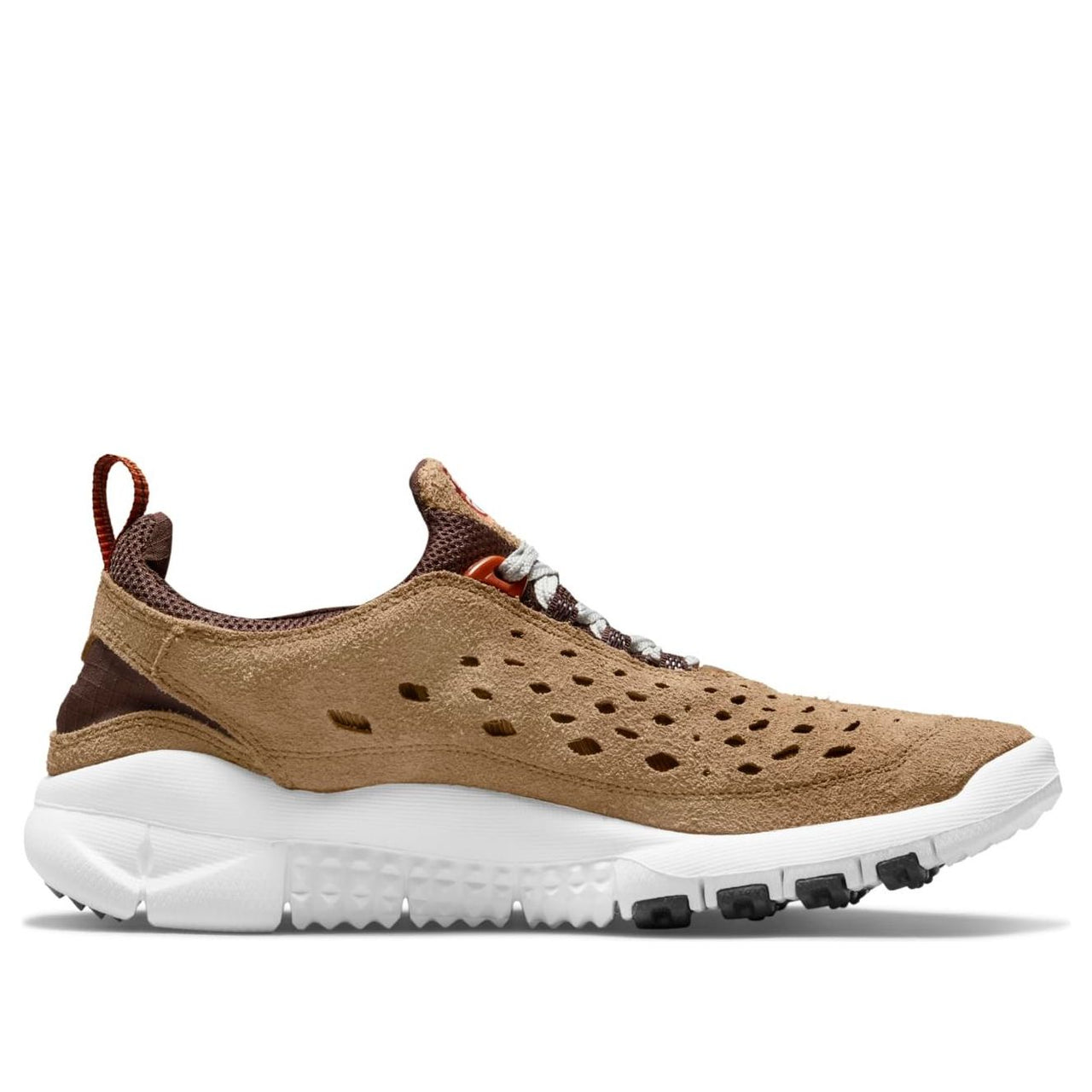 Nike Free Run Trail 'Dark Driftwood' CW5814-200