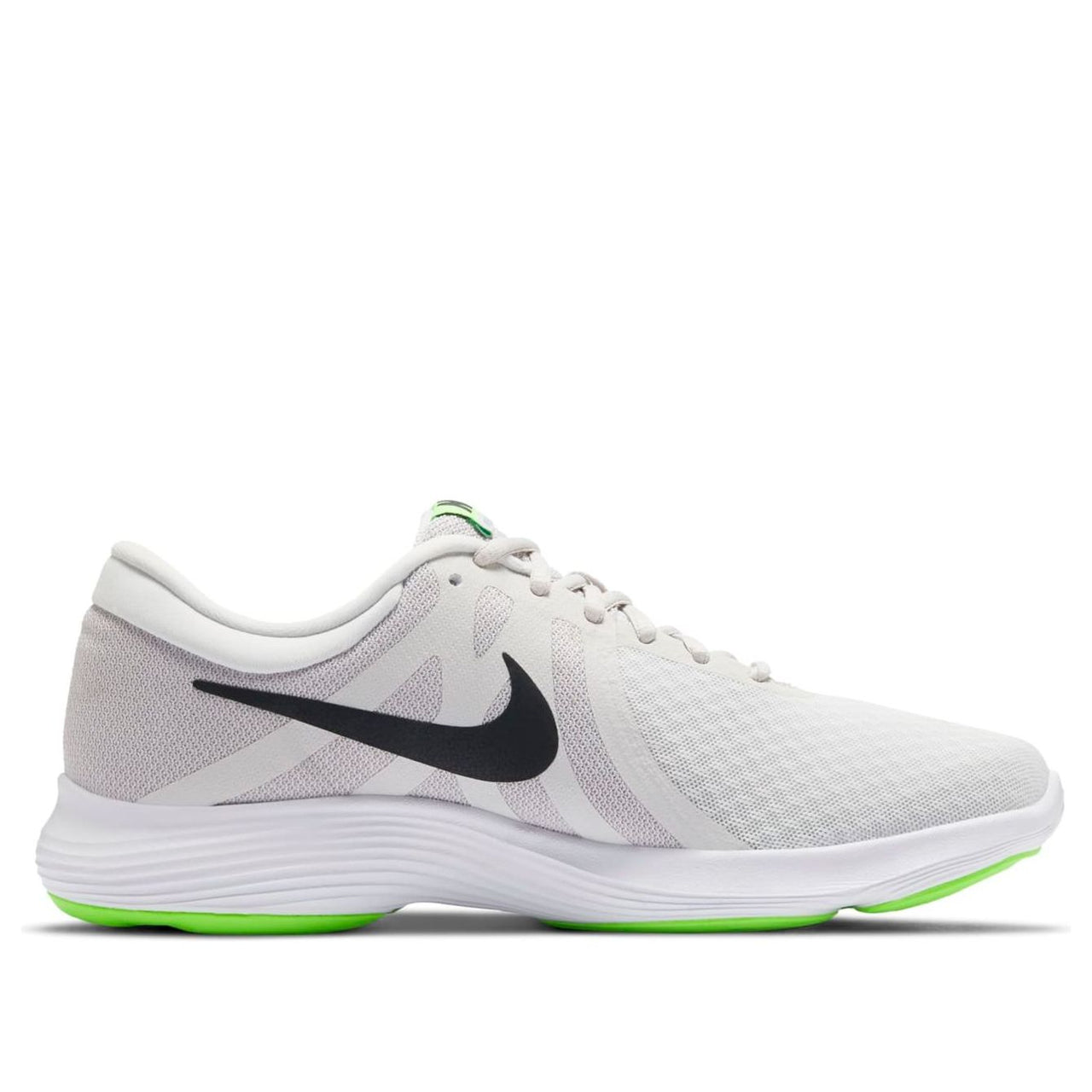 Nike Revolution 4 'Beige Volt Green' 908988-019