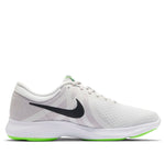 Nike Revolution 4 'Beige Volt Green' 908988-019