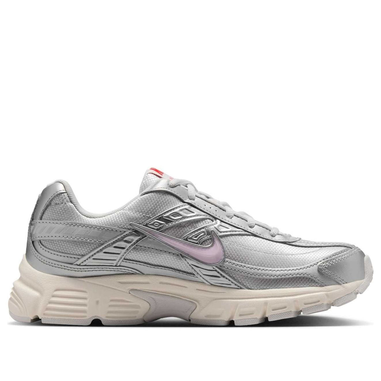 (WMNS) Nike Initiator 'Silver Grey Pink' IB4483-078
