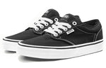 (WMNS) Vans Atwood 'Black' VN000K0F187