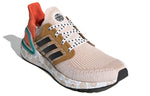 adidas Ultra Boost 20 'Linen Core Black Glory Amber' FX8888
