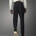 adidas x National Geographic Pants 'Black' IC1983