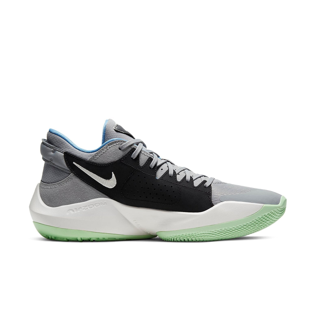Nike Zoom Freak 2 'Particle Grey' CK5424-004