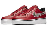 Nike Air Force 1 '07 LV8 Sport 'Bulls' AJ7748-600