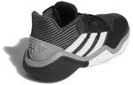 (GS) adidas Harden Stepback J 'Core Black' EF9905