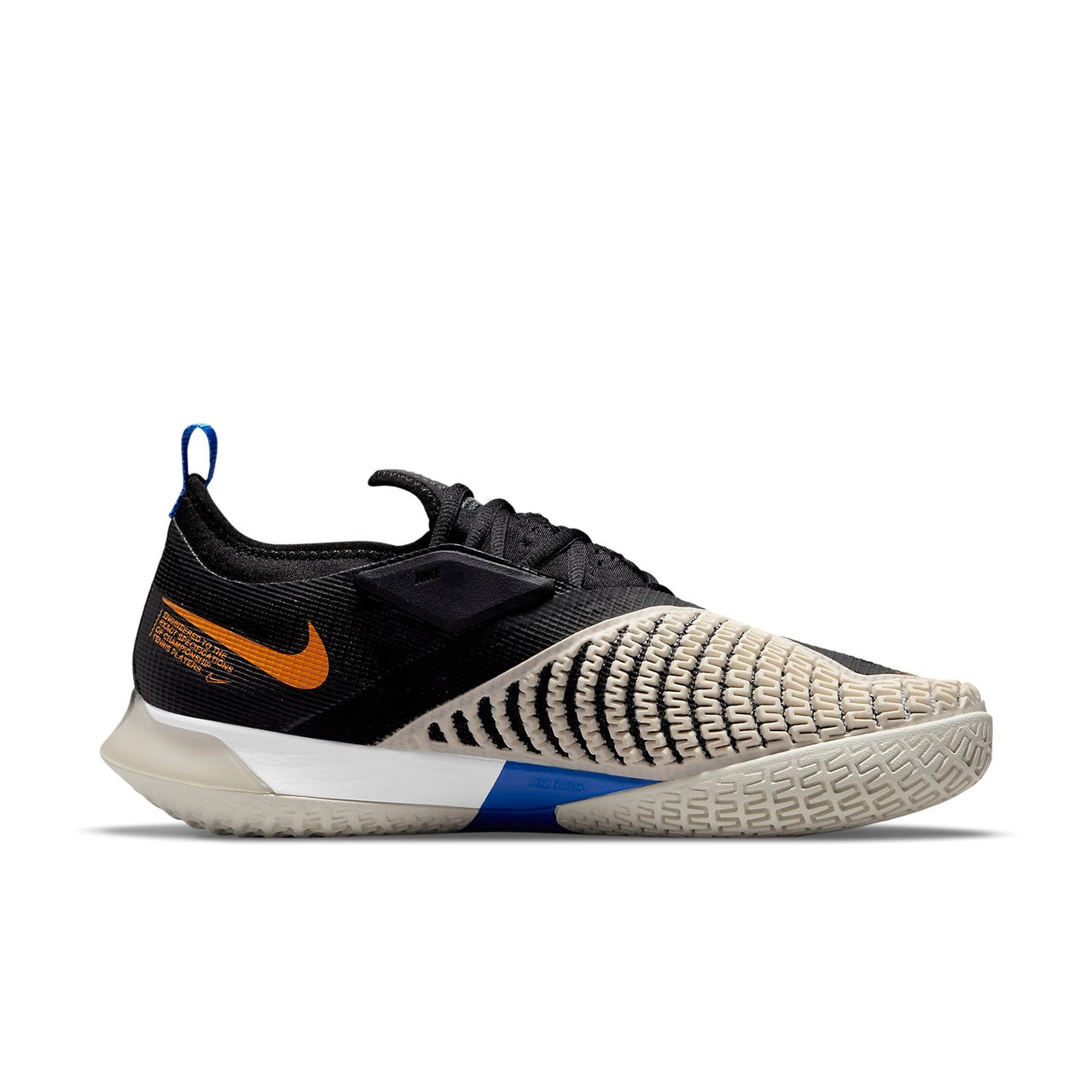 Nike Court React Vapor NXT 'Black Sunset' CV0724-003