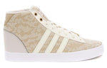 adidas CF Daily QT 'Beige' B74275