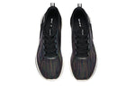 (WMNS) ANTA Running Series Sneakers Hydrogen 'Black' 122025540-10