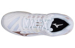 (WMNS) Mizuno Wave Voltage 'White Rose' V1GC216036