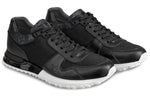 LOUIS VUITTON LV Run Away Sneakers 'Black' 1A5AX9