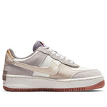 (WMNS) Nike Air Force 1 Shadow 'Sail Pale Ivory' DO7449-111