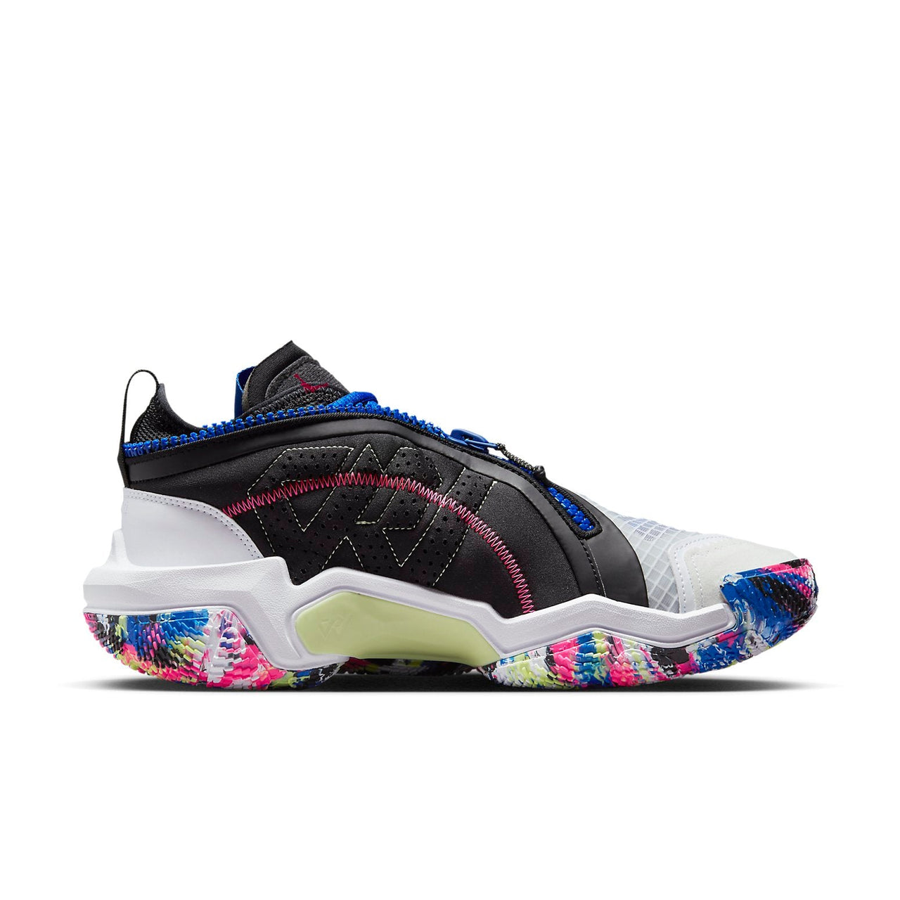 Air Jordan Why Not Zer0.6 'Multi-Color' DV1249-101