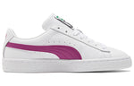 PUMA Basket Classic 21 'White Byzantium' 374923-07
