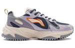 (WMNS) Li-Ning Qixing 2.0 'Purple Beige' AGCT312-5