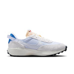 (WMNS) Nike Waffle Debut Vintage 'White Game Royal' DX2931-400