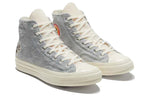 Converse Looney Tunes x Chuck 70 High '80th Anniversary - Faux Fur' 169222C