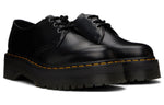 Dr. Martens 1461 Smooth Leather Platform 'Black' 25567001