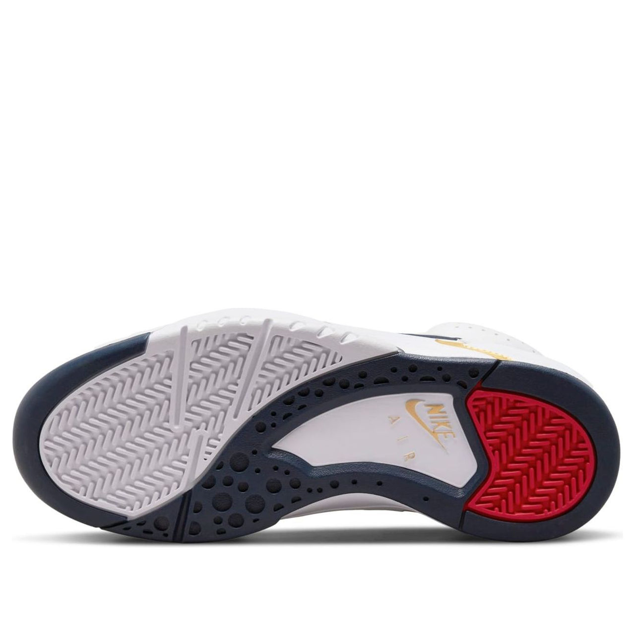 Nike Air Flight Lite Mid 'Olympic' DJ2518-102
