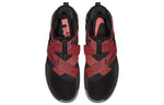 Nike LeBron Soldier 12 'Bred' AO2609-003